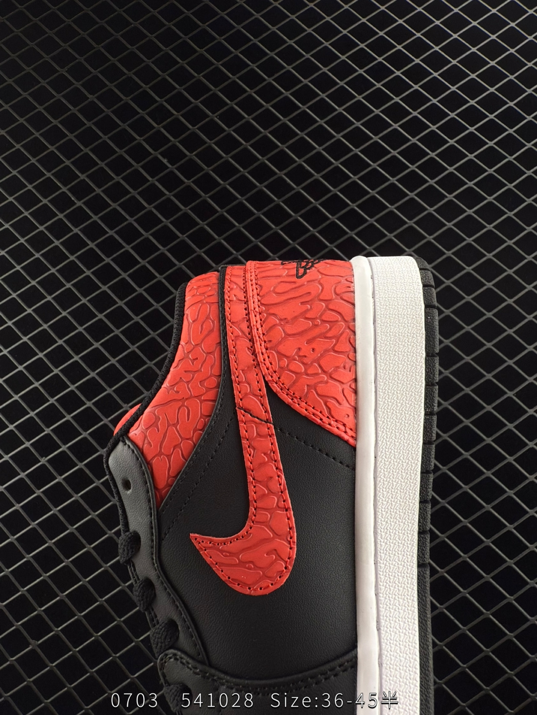 Nike Air Jordan 1 Low